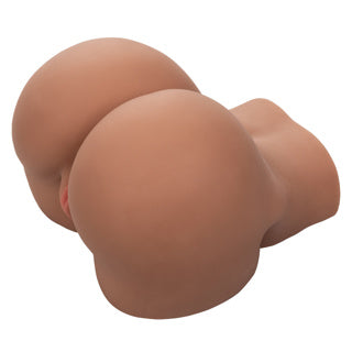Calexotics - Stroke It BBL Booty - Brun