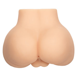 Calexotics - Stroke It Bottom Banger - Beige