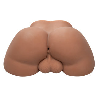 Calexotics - Stroke It Bottom Banger - Brun
