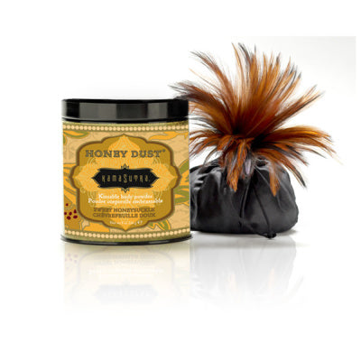 Kama Sutra - Honey Dust - Chèvrefeuille 8oz