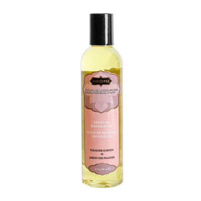 Aromatique - Jardin des plaisirs