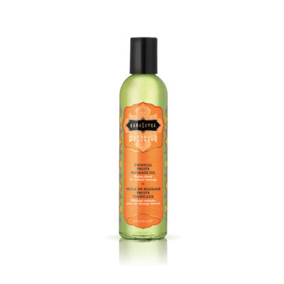 Naturels - Fruits Tropicaux