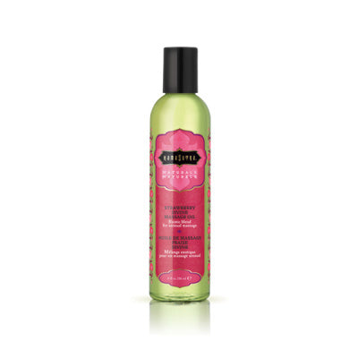 Naturels - Fraise Divine