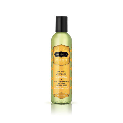 Naturels - Coconut Pineapple
