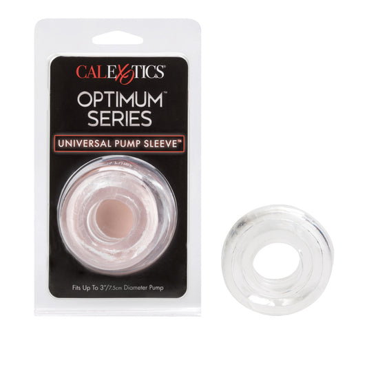 Universal Pump Sleeve - Clair