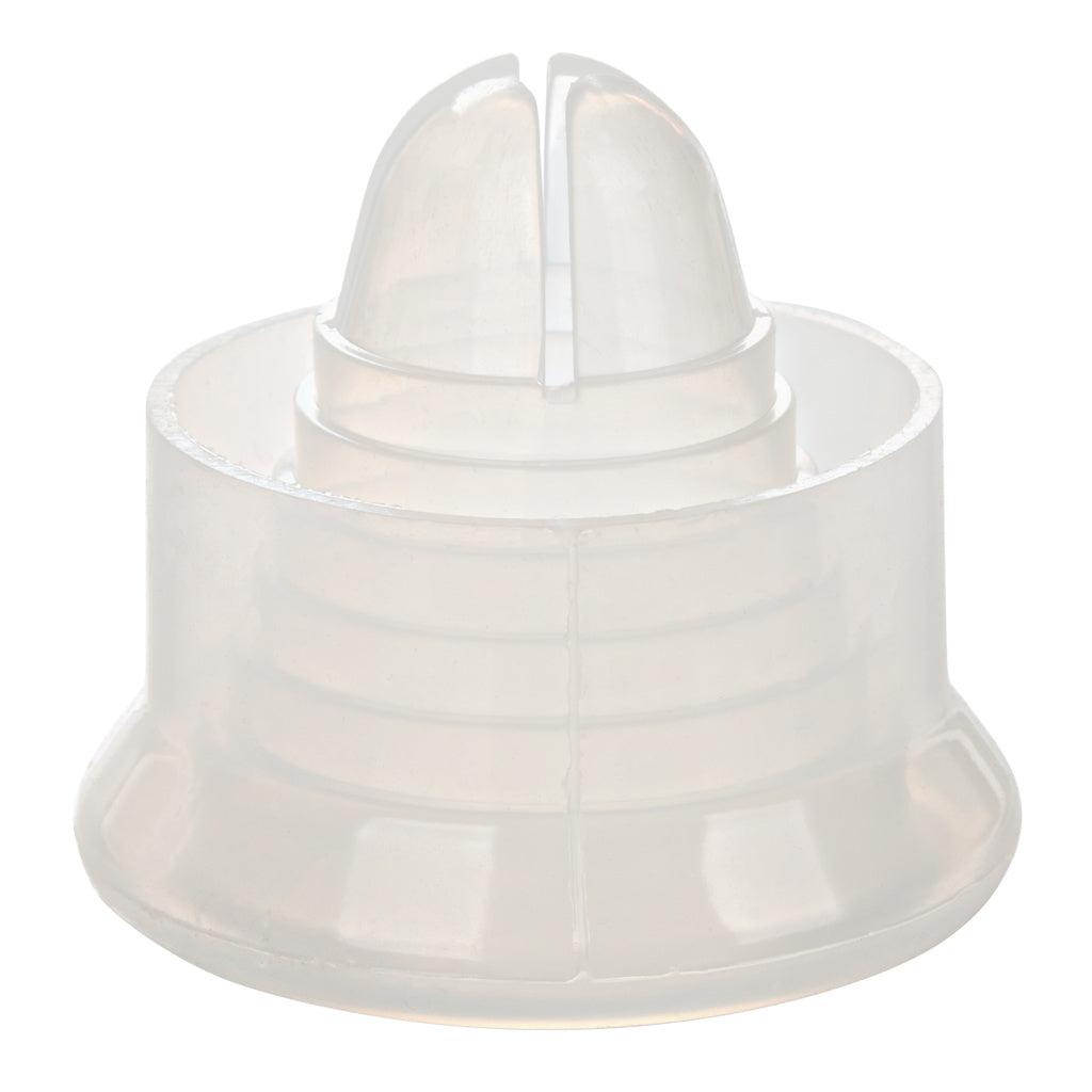 Universal Silicone Pump Sleeve Clair