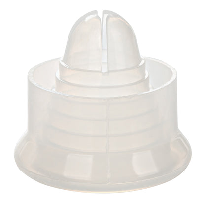 Universal Silicone Pump Sleeve Clair