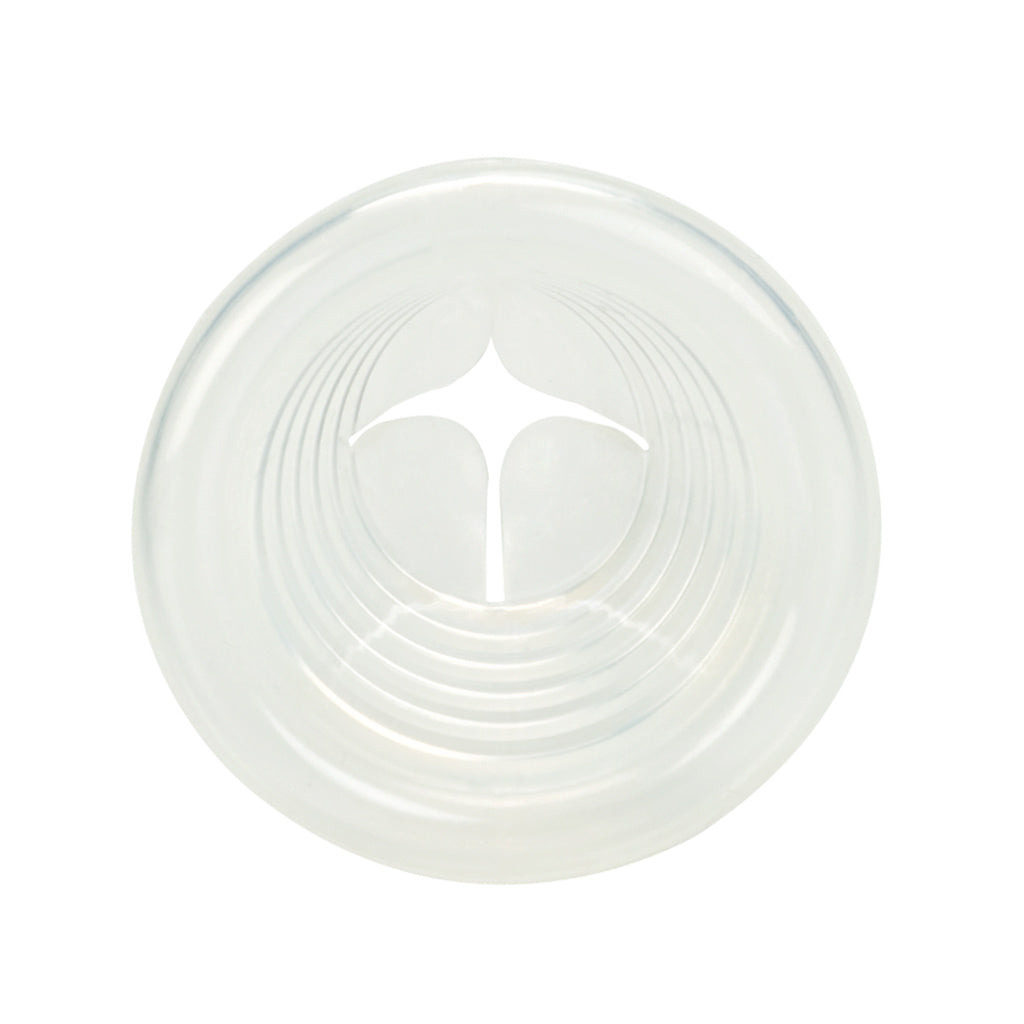Universal Silicone Pump Sleeve Clair