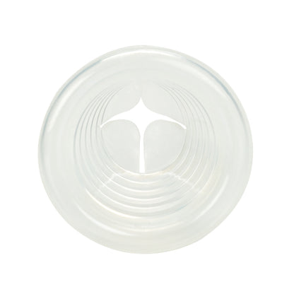 Universal Silicone Pump Sleeve Clair