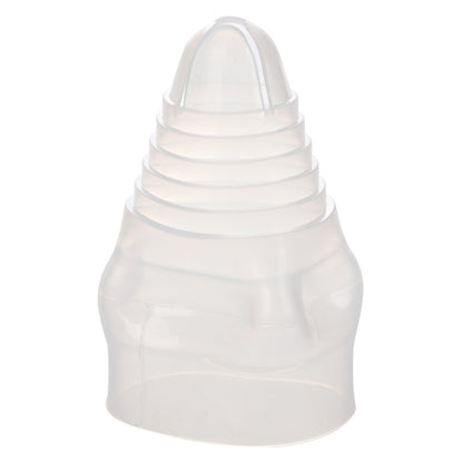 Universal Silicone Pump Sleeve Clair