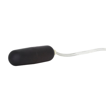 Sterling Collection - Silm Velvet Bullet