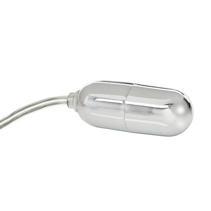 Sterling Collection - Mini Silver Bullet