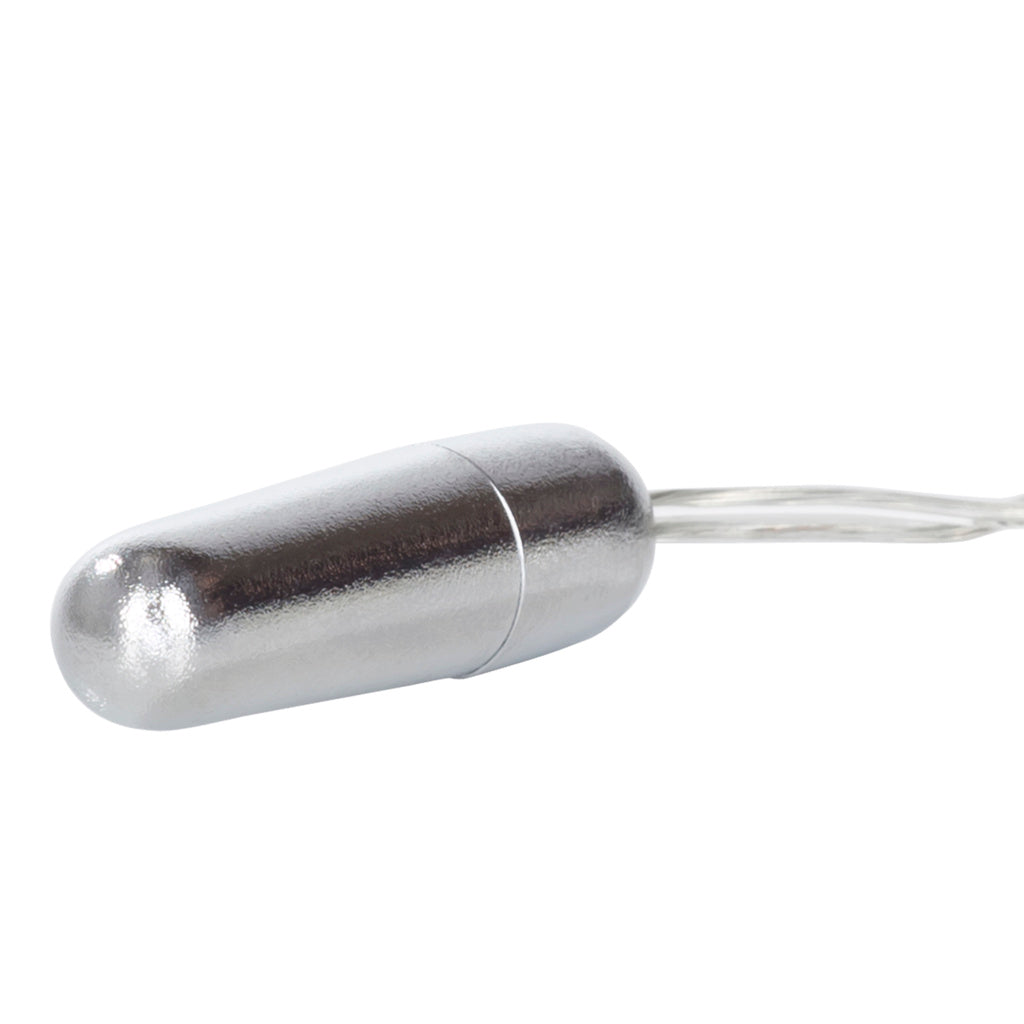 Sterling Collection - Micro Size Bullet
