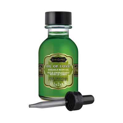 Oil of Love - L'original - 0.75oz