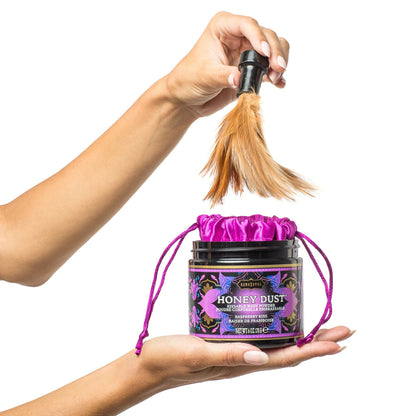 Kama Sutra - Honey Dust - Rêve De Fraises 6oz