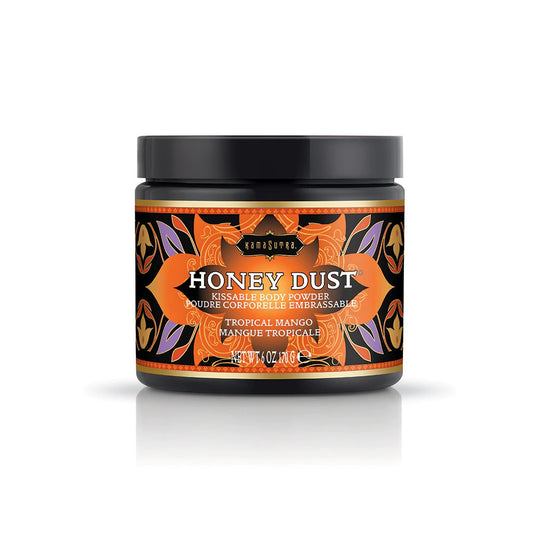 Kama Sutra - Honey Dust - Mangue Tropical 6oz