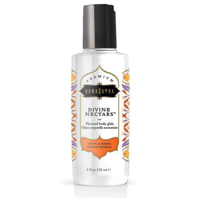 Kama Sutra - Divine Nectars - Mangue Tropical 5oz