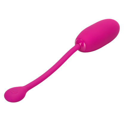 Rechargeable Kegel Ball Advanced - Fuchsia