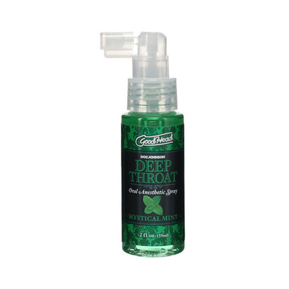 GoodHead - Deep Throat - Menthe