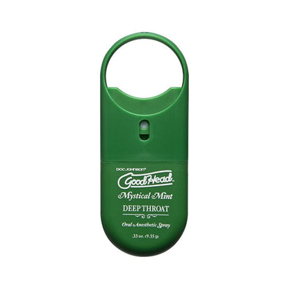 GoodHead - Deep Throat Spray To-Go - Menthe