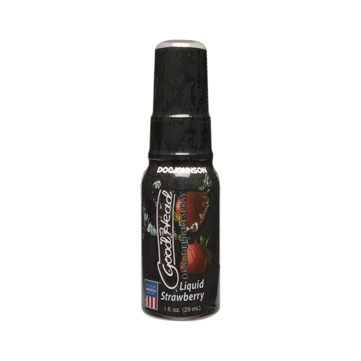 GoodHead - Oral Delight Spray - Fraise