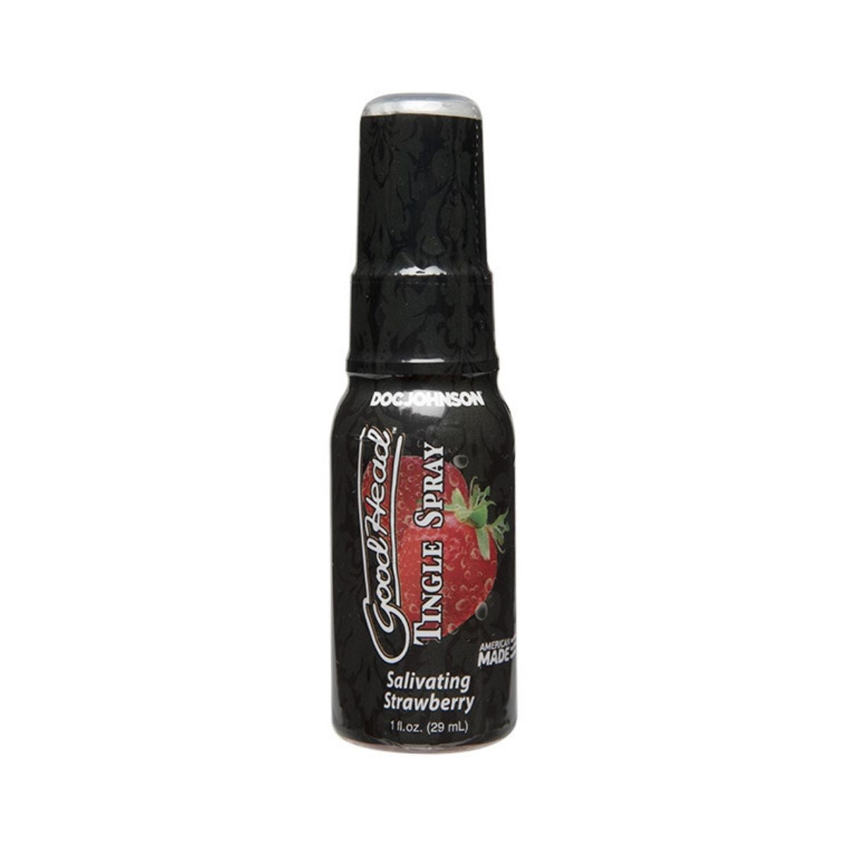 GoodHead - Tingle Spray - Fraise
