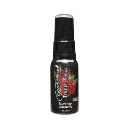 GoodHead - Tingle Spray - Fraise