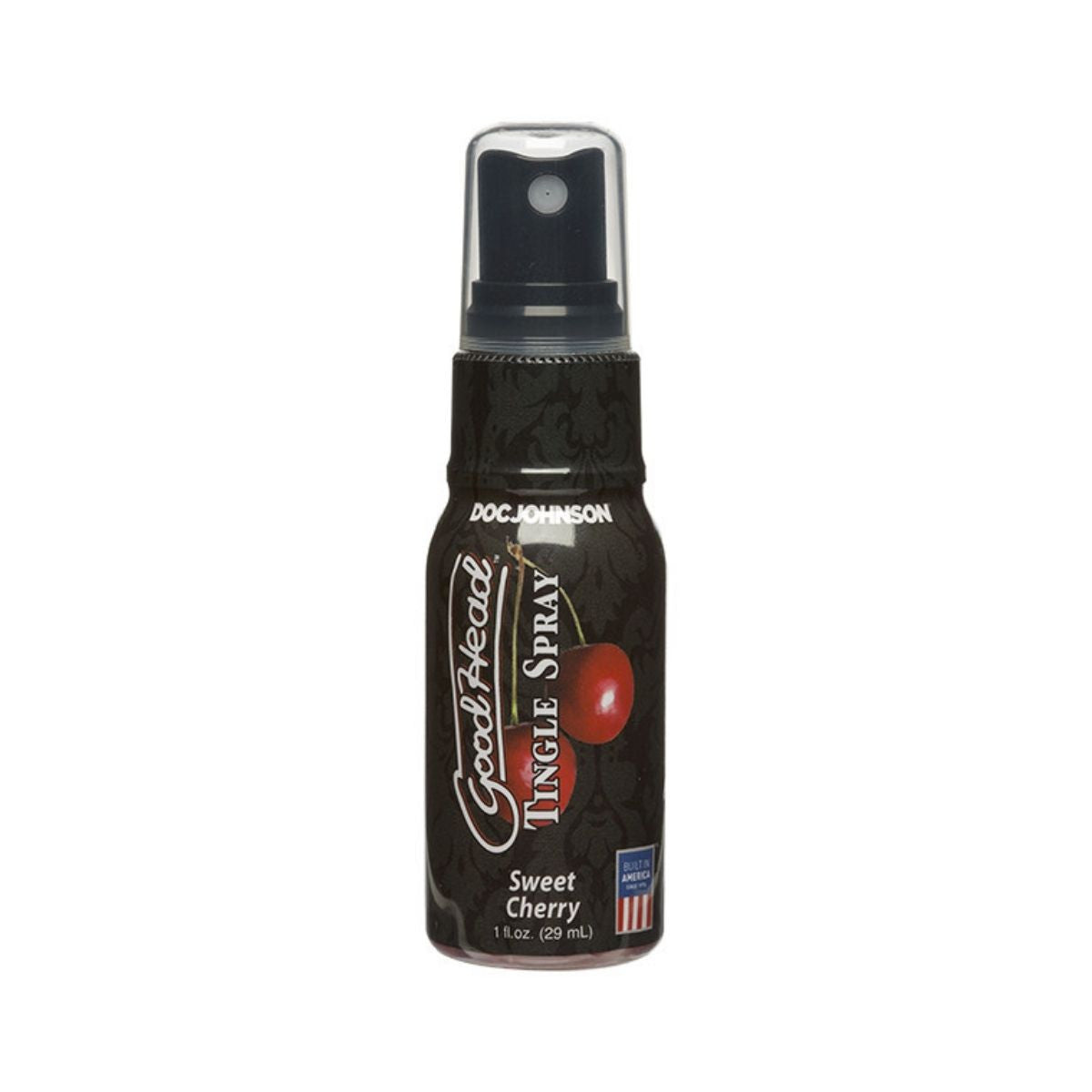 GoodHead - Tingle Spray - Cerise