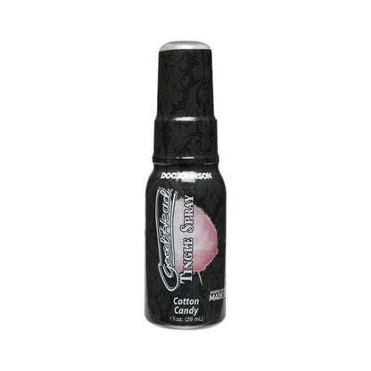 GoodHead - Tingle Spray - Barbe à Papa