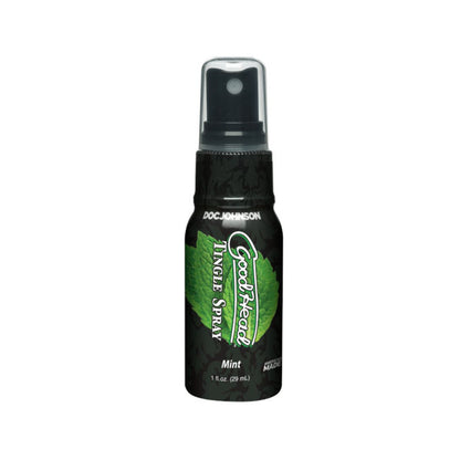 GoodHead - Tingle Spray - Menthe