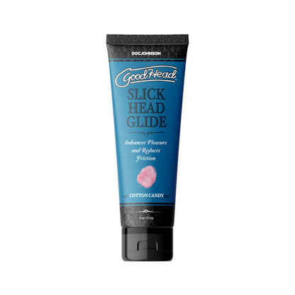 GoodHead - Slick Head Glide - Barbe à Papa