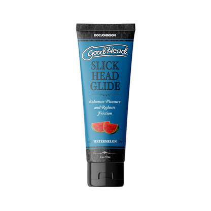 GoodHead - Slick Head Glide - Melon d'eau