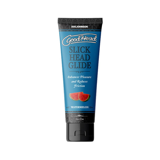 GoodHead - Slick Head Glide - Melon d'eau