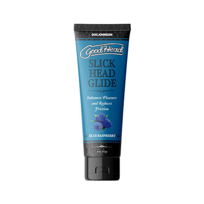 GoodHead - Slick Head Glide - Framboise Bleue