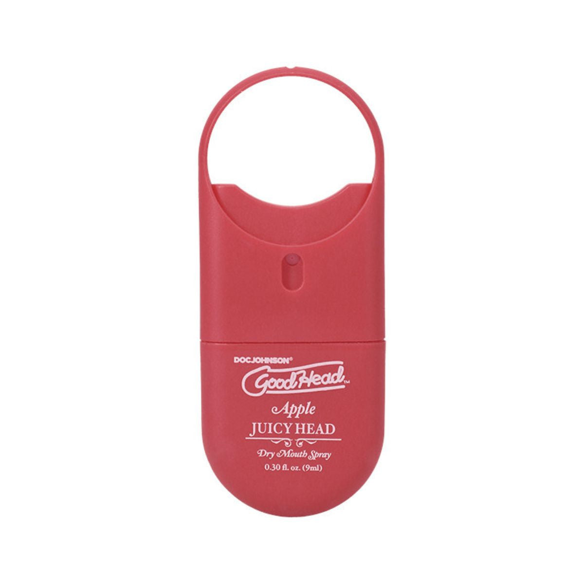 GoodHead - Juicy Head Spray To-Go - Pomme