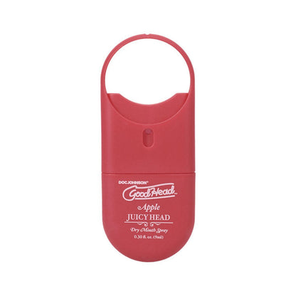GoodHead - Juicy Head Spray To-Go - Pomme