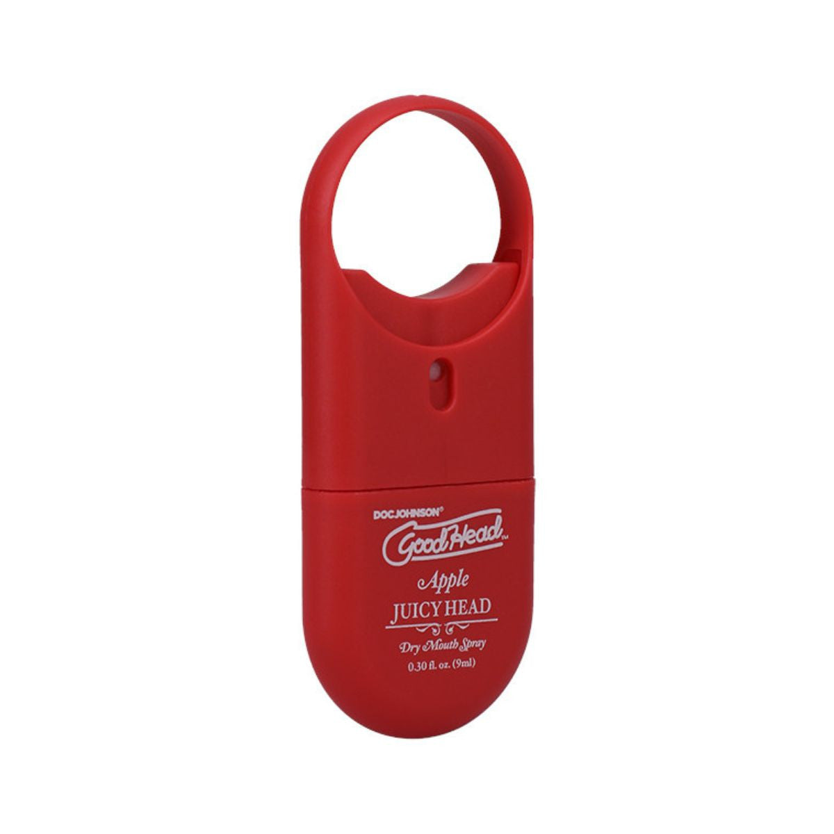 GoodHead - Juicy Head Spray To-Go - Pomme