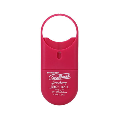 GoodHead - Juicy Head Spray To-Go - Fraise