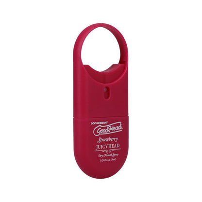 GoodHead - Juicy Head Spray To-Go - Fraise