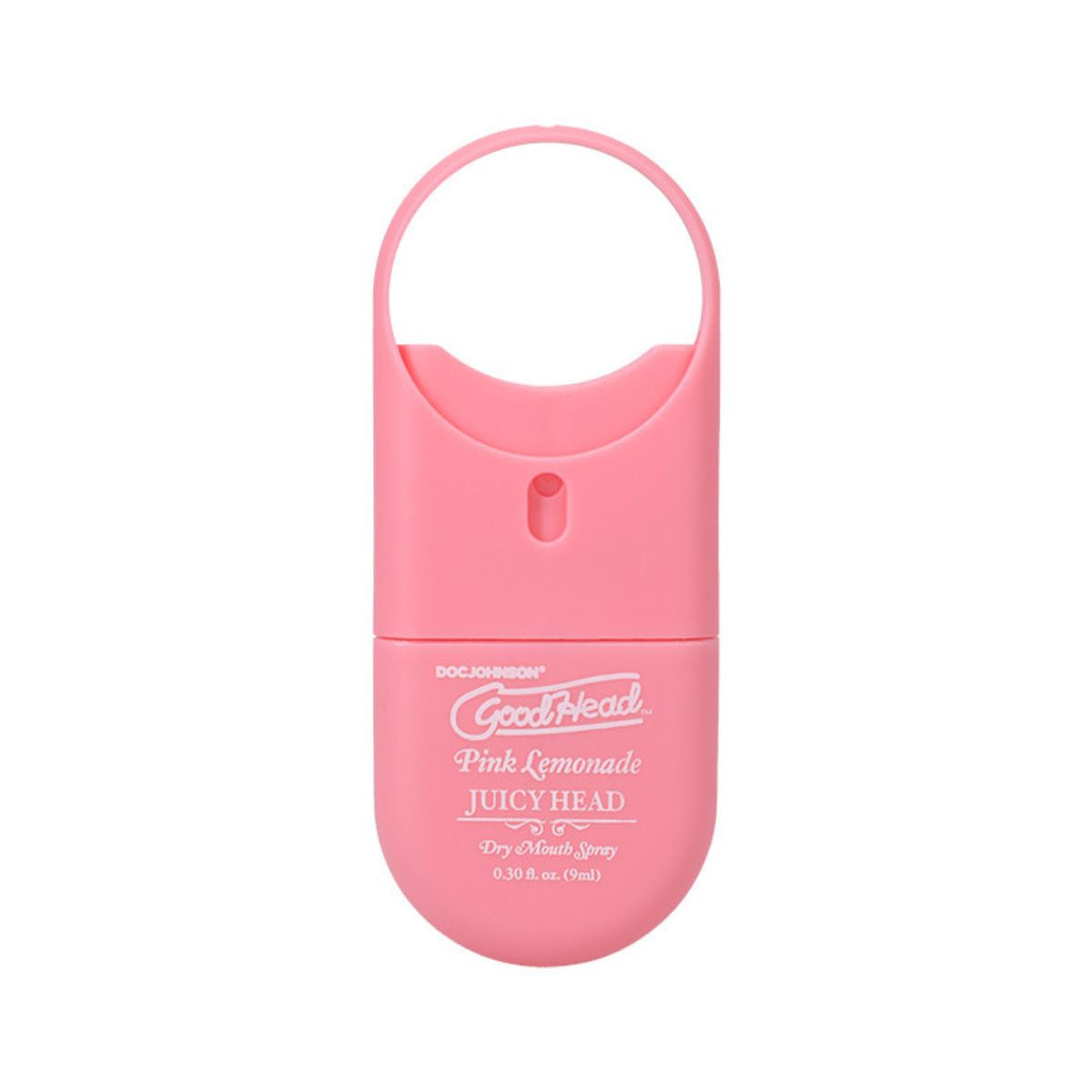 GoodHead - Juicy Head Spray To-Go - Limonade Rose