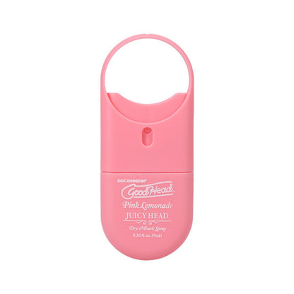 GoodHead - Juicy Head Spray To-Go - Limonade Rose