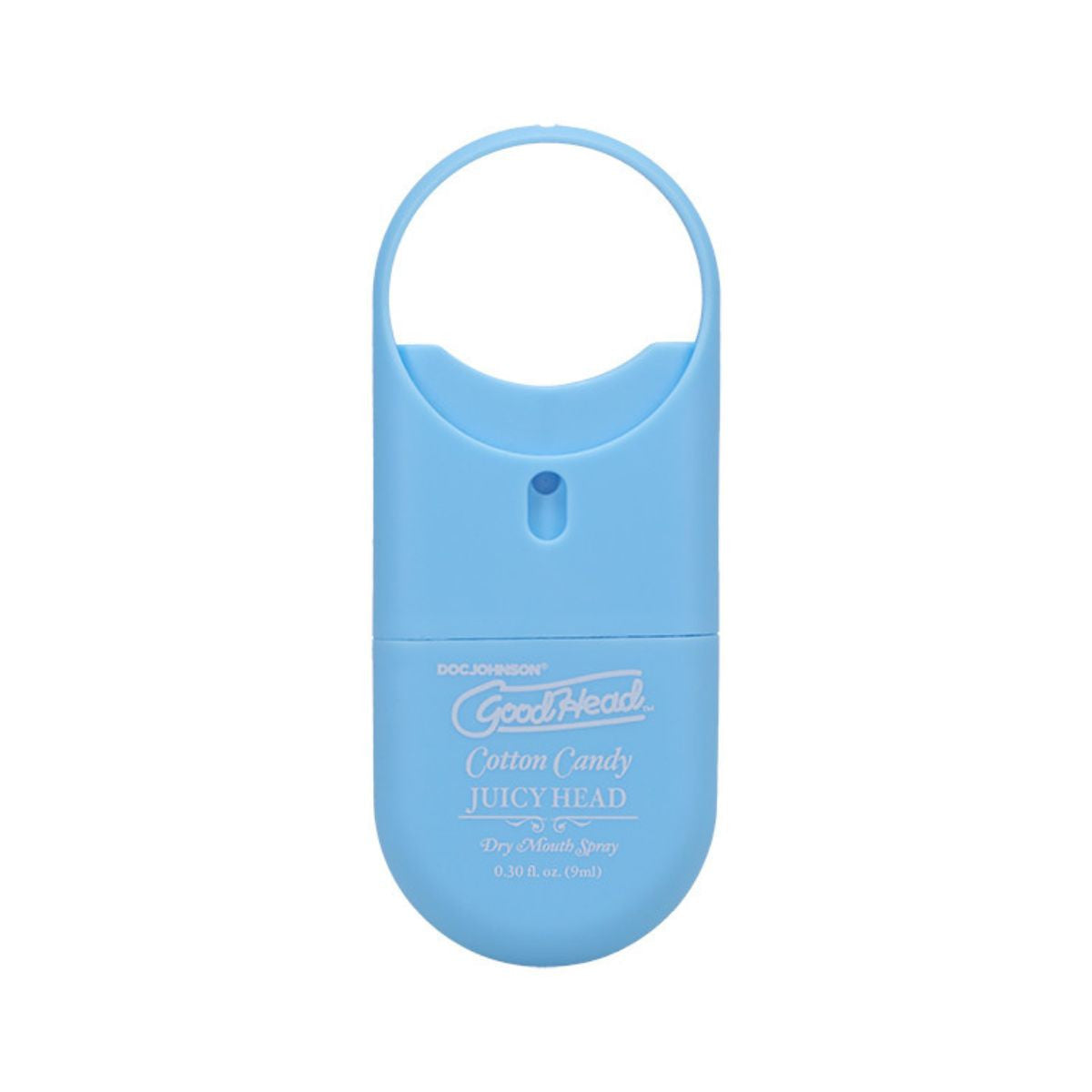 GoodHead - Juicy Head Spray To-Go - Barbe à Papa