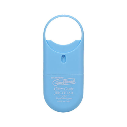 GoodHead - Juicy Head Spray To-Go - Barbe à Papa