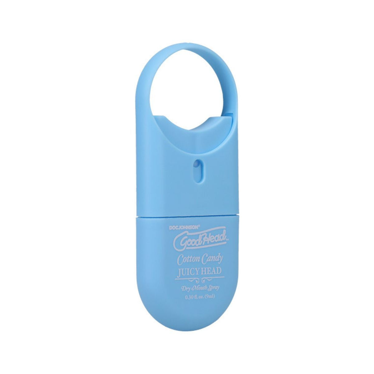GoodHead - Juicy Head Spray To-Go - Barbe à Papa