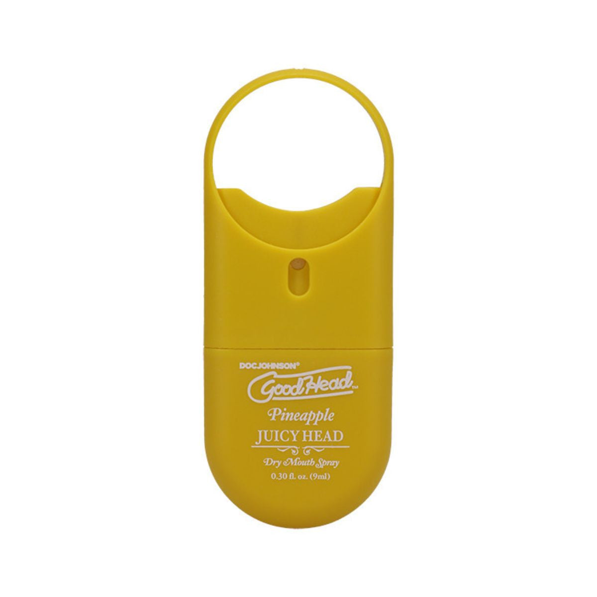 GoodHead - Juicy Head Spray To-Go - Ananas