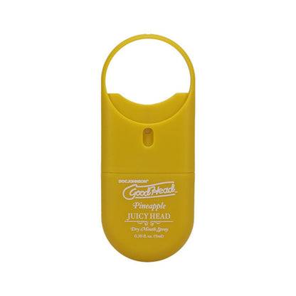 GoodHead - Juicy Head Spray To-Go - Ananas