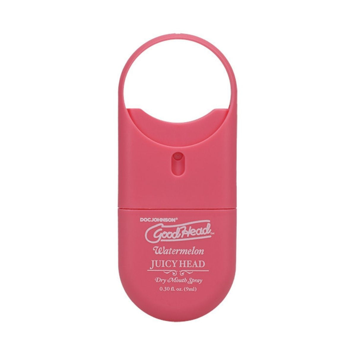 GoodHead - Juicy Head Spray To-Go - Melon d'eau