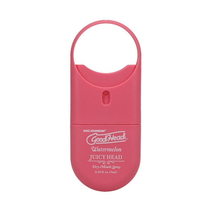 GoodHead - Juicy Head Spray To-Go - Melon d'eau