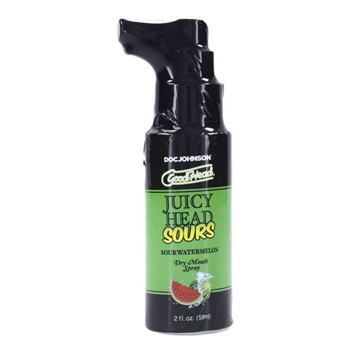 GoodHead - Juicy Head Sours - Melon d'eau