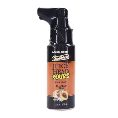 GoodHead - Juicy Head Sours - Pêche